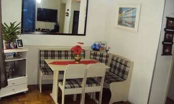 Imagem 2: Apartamento residencial à venda, Cristal, Porto Alegre