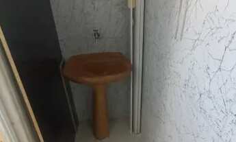 Imagem 5: Apartamento para aluguel tem 35 metros quadrados com 1 quarto em Ocian - Praia Grande - SP