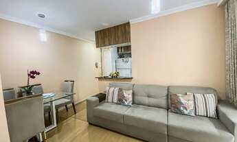 Imagem 5: Apto a venda com 46m2 por 320.000,00