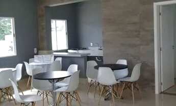 Imagem 5: Apartamento para venda com 46 metros quadrados com 2 quartos em Monte Serrat