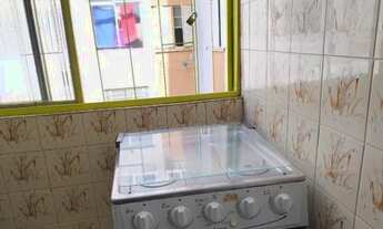 Imagem 5: Apartamento, 47m² no socorro