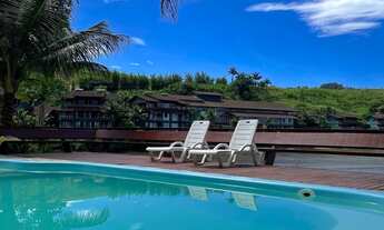 Imagem: Casa para aluguel por temporada