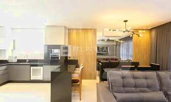 Imagem 6: Apartamento em Pioneiros - Balneário Camboriú