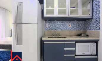 Imagem 7: Locação Apartamento 1 Dormitórios - 35 m² Consolação