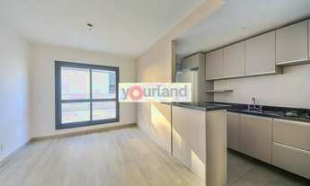 Imagem: PORTO ALEGRE - Apartamento Padrão - Central