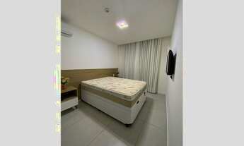 Imagem 7: Apartamento à venda em Guarajuba-Ba - Hotel Porto Esmeralda