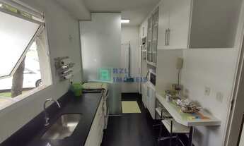 Imagem 4: Apartamento para alugar no bairro Loteamento Center Santa Genebra - Campinas/SP