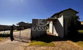 Imagem 2: SOBRADO BAIRRO BRASÍLIA