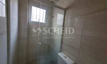 Imagem 4: Apartamento em conjunto residencial 38m² para locação na Vila Santa Catarina