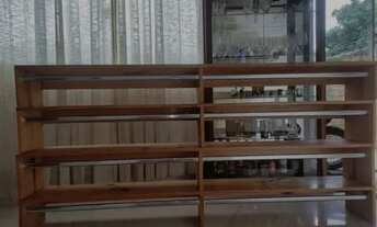 Imagem: PRATILEIRAS E CABIDEIRAS