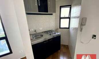 Imagem 7: Apartamento com 1 dormitório para alugar, 30 m² por R$ 2.311,00/mês - Bela Vista - São Pau