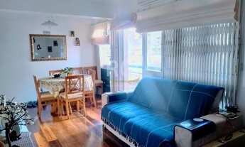 Imagem 3: Apartamento para Venda - 95.3m², 3 dormitórios, sendo 1 suites, 2 vagas - Tristeza