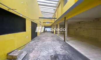 Imagem 3: Galpão, Vila São Francisco, São Paulo, Cod: 5856