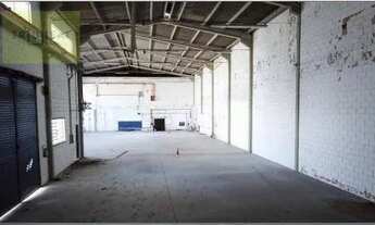 Imagem 6: Galpão para alugar, 2144 m² por R$ 40.000,00/mês - Além Ponte - Sorocaba/SP