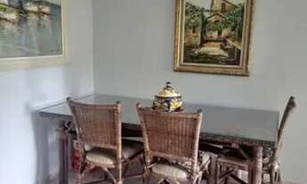 Imagem 4: ? APARTAMENTO TÉRREO NO CONDOMÍNIO RESIDENCIAL VERANO PRAIA GRANDE