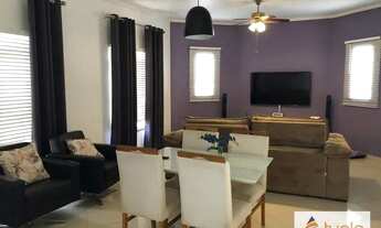 Imagem 5: Casa com 3 dormitórios à venda, 275 m² por R$ 1.200.000,00 - Jardim America - Paulínia/SP