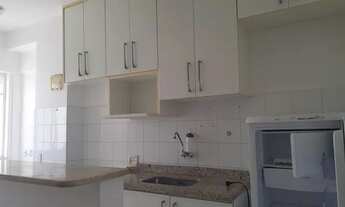 Imagem 6: Lindo Apto mobiliado na Glória c/ 2qts, send 1 suíte, 2brs, 1vg, vrnd