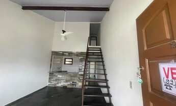 Imagem 3: Casa para aluguel e venda com 90 metros quadrados com 3 quartos em Braga - Cabo Frio - RJ