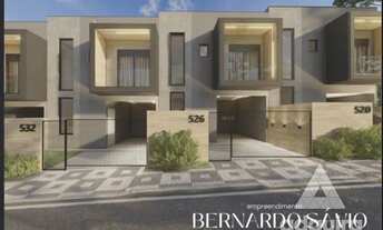 Imagem: Casa sobrado com 3 quartos - Bairro Jardim