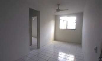 Imagem 5: Apartamento dois quartos condomínio Rio Vida Residencial Clube II