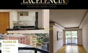 Imagem: Apartamento com 2 dormitórios para alugar