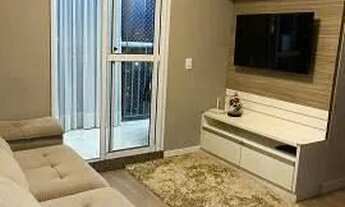 Imagem 3: Apartamento para Venda em São Paulo, Água Branca, 2 dormitórios, 1 suíte, 2 banheiros, 1 v