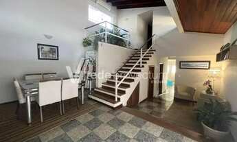 Imagem 3: Casa - Tijuco das Telhas - Campinas