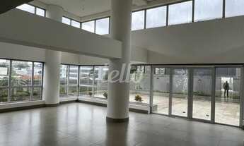 Imagem 2: Santo André - Conjunto Comercial/Sala - Centro