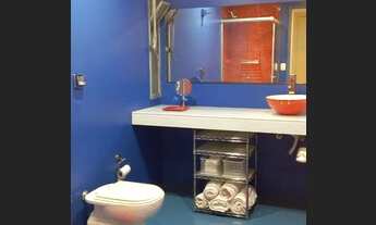 Imagem 5: Venda-Itaim Bibi-3 dormitórios,1 vaga.127m