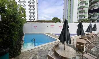 Imagem 2: Apartamento pronto para morar, com 68 metros, andar alto, próximo do centro do recife, laz