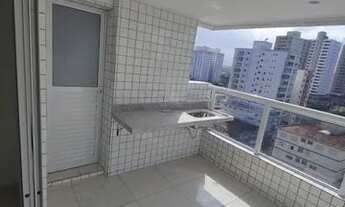 Imagem 5: PRAIA GRANDE - Apartamento Padrão - AVIAÇÃO