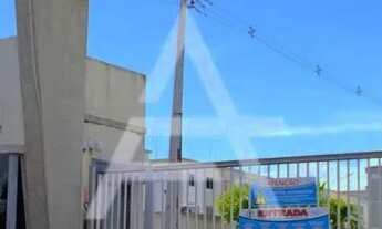 Imagem 7: Alugo apto Residencial Algarve PE22- Com Varanda