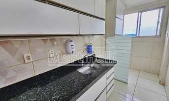 Imagem 4: Apartamento Padrão em Ribeirão Preto