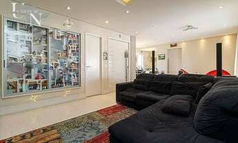 Imagem 5: Apartamento com 3 dormitórios à venda, 184 m² por R$ 2.670.000,00 - Chácara Klabin - São P