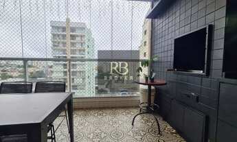 Imagem 2: Apartamento à venda no bairro Baeta Neves - São Bernardo do Campo/SP