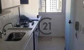 Imagem 5: Apartamento com 2 dormitórios para alugar, 65 m² por R$ R$ 3.700,00/mês - Jardim Anália Fr