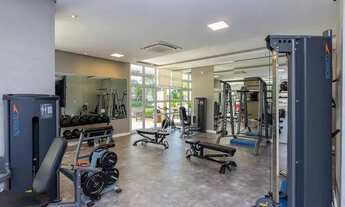 Imagem 6: Apartamento para venda com 120 metros quadrados com 3 quartos em Centro - Barueri - SP