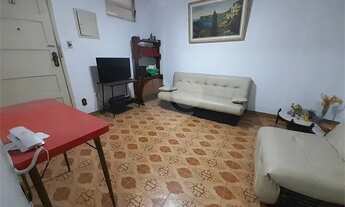 Imagem: Apartamento 2 dormitórios vista parcial