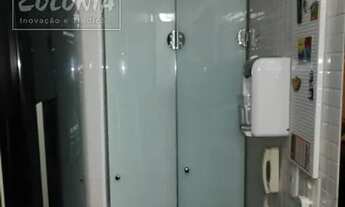 Imagem 5: Santo André - Apartamento Padrão - Vila Curuçá