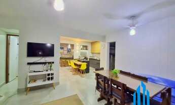 Imagem 3: Casa para venda com 160 metros quadrados com 3 quartos em Enseada Azul - Guarapari - ES