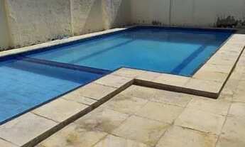 Imagem 2: Apartamento 3º Andar no Bairro Maraponga Com 03 Quartos e Lazer, 100% Sombra Ao Lado do La