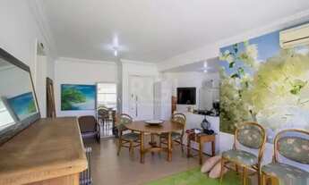 Imagem 3: Excelente apartamento de 68m² com 2 dormitórios e 2 vagas de garagem