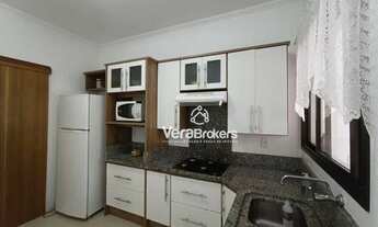 Imagem 5: Apartamento com 3 dormitórios para alugar, 100 m² por R$ 3.510,00/mês - Centro - Gravataí