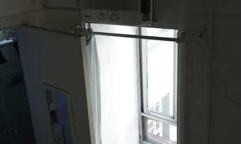 Imagem 5: Studio loft com mezanino