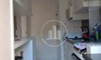 Imagem 5: Apartamento com 2 dormitórios à venda, 56 m² por R$ 246.000,00 - Serraria - São José/SC