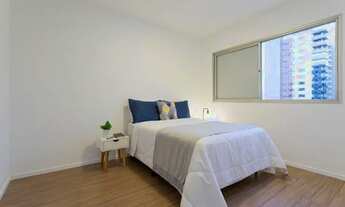 Imagem: SÃO PAULO - Apartamento Padrão - MOEMA