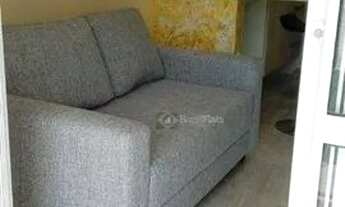 Imagem 4: Flat com 1 dormitório para alugar, 41 m² por R$ 3.800/mês - Vila Mariana - São Paulo/SP