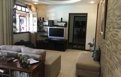 Imagem 7: Casa 04 quartos - Venda - Enseada das Garças