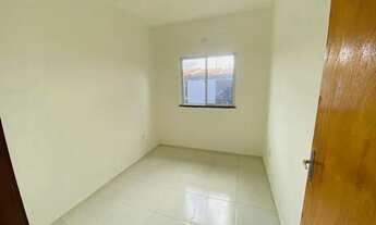 Imagem 6: Casa para venda tem 100 metros quadrados com 3 quartos em Lagoa Seca - Juazeiro do Norte