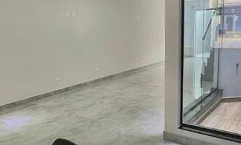 Imagem 5: Sobrado para venda no Demarchi em São Bernardo do Campo- SP por R$1.270.000,00